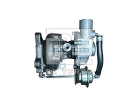 Ny bytesturbo BE Turbo 124984 - RHB31 turboaggregat