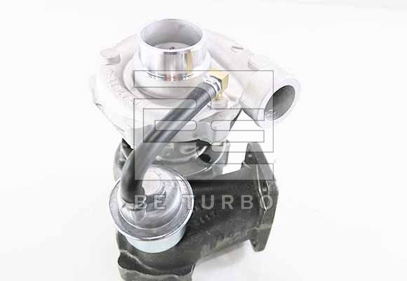 Ny bytesturbo BE Turbo 124986 - T03 turboaggregat