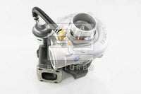Ny bytesturbo BE Turbo 124986 - T03 turboaggregat