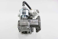 Ny bytesturbo BE Turbo 124986 - T03 turboaggregat
