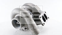 Ny bytesturbo Garrett 312256 turboaggregat