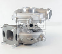 Ny bytesturbo BorgWarner 53269886094 turboaggregat
