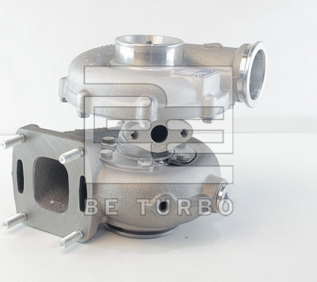 Ny bytesturbo BorgWarner 53269886094 turboaggregat