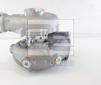 Ny bytesturbo BorgWarner 53269886094 turboaggregat