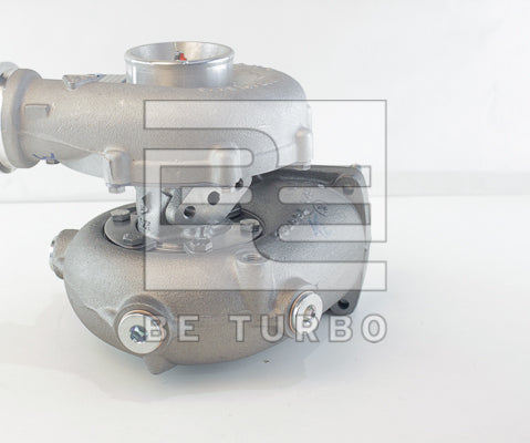 Ny bytesturbo BorgWarner 53269886094 turboaggregat
