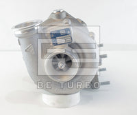 Ny bytesturbo BorgWarner 53269886094 turboaggregat
