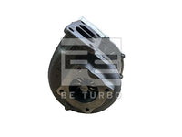 Ny bytesturbo BorgWarner 53279887008 turboaggregat