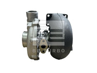 Ny bytesturbo BorgWarner 53279887008 turboaggregat