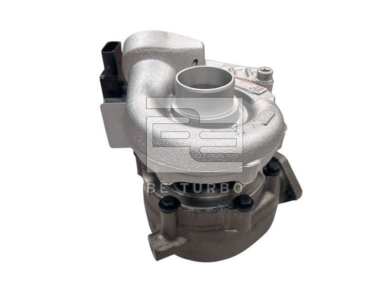 Ny BE Turbo 125010 turboaggregat