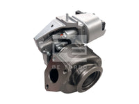 Ny BE Turbo 125010RED turboaggregat