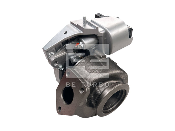Ny BE Turbo 125010 turboaggregat