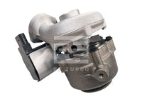 Ny BE Turbo 125010 turboaggregat