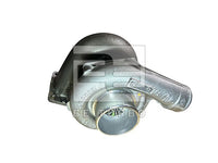 Ny bytesturbo BE Turbo 125015 - T04 turboaggregat