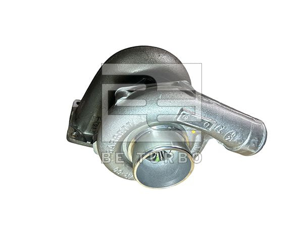 Ny bytesturbo BE Turbo 125015 - T04 turboaggregat