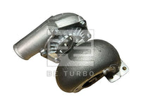 Ny bytesturbo BE Turbo 125015 - T04 turboaggregat