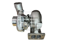 Ny bytesturbo BE Turbo 125015 - T04 turboaggregat