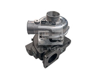 Ny bytesturbo BE Turbo 125028 - RHB52 turboaggregat