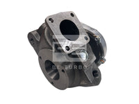 Ny bytesturbo BE Turbo 125028 - RHB52 turboaggregat