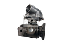 Ny bytesturbo BE Turbo 125028 - RHB52 turboaggregat