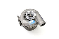 Ny bytesturbo BE Turbo 125034 - S2 turboaggregat