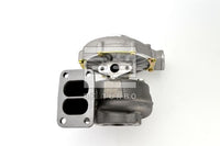 Ny bytesturbo BE Turbo 125034 - S2 turboaggregat