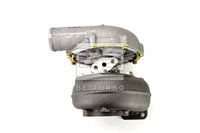 Ny bytesturbo BE Turbo 125034 - S2 turboaggregat