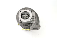 Ny bytesturbo BE Turbo 125034 - S2 turboaggregat