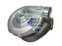 Ny bytesturbo BE Turbo 125035 - K28 turboaggregat