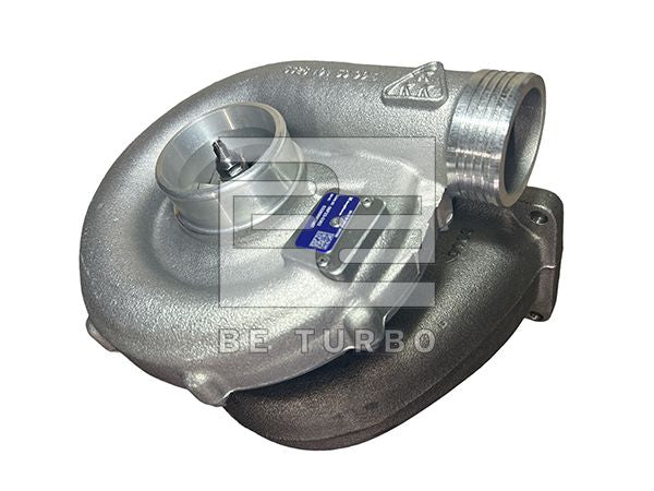 Ny bytesturbo BE Turbo 125035 - K28 turboaggregat