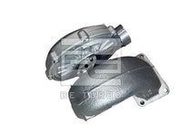 Ny bytesturbo BE Turbo 125035 - K28 turboaggregat