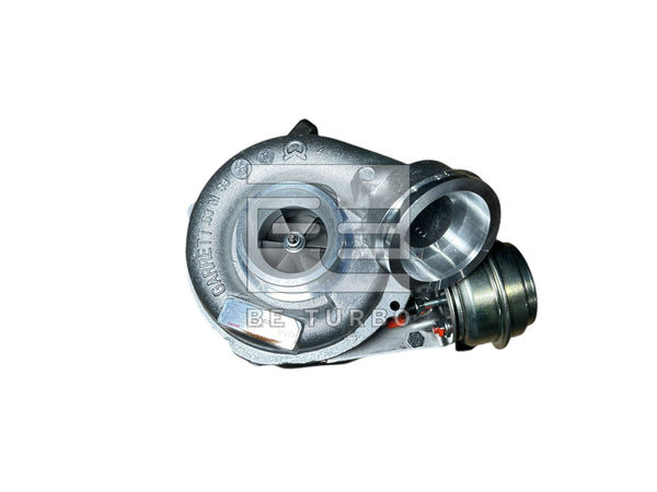 Ny BE Turbo 125049 turboaggregat