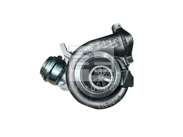 Ny BE Turbo 125049RED turboaggregat