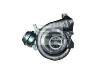 Ny BE Turbo 125049 turboaggregat