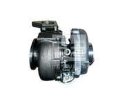 Ny BE Turbo 125049RED turboaggregat