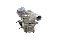 Ny BE Turbo 125054 turboaggregat