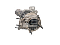 Ny BE Turbo 125054 turboaggregat