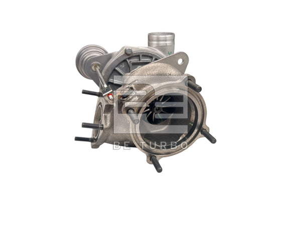 Ny BE Turbo 125054 turboaggregat