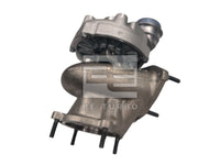 Ny BE Turbo 125054 turboaggregat