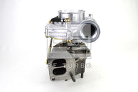 Renoverad bytesturbo BE Turbo 125055RED turboaggregat
