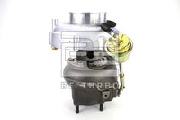 Renoverad bytesturbo BE Turbo 125055RED turboaggregat