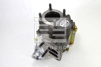 Renoverad bytesturbo BE Turbo 125055RED turboaggregat