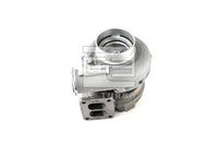 Ny bytesturbo BE Turbo 125057 turboaggregat