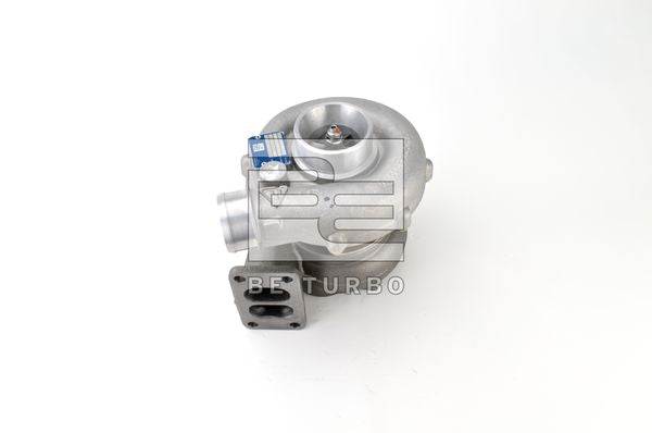 Ny bytesturbo BE Turbo 125071 - K26 turboaggregat