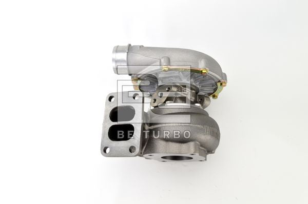 Ny bytesturbo BE Turbo 125071 - K26 turboaggregat