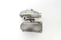 Ny bytesturbo BE Turbo 125071 - K26 turboaggregat
