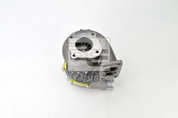 Ny bytesturbo BE Turbo 125071 - K26 turboaggregat