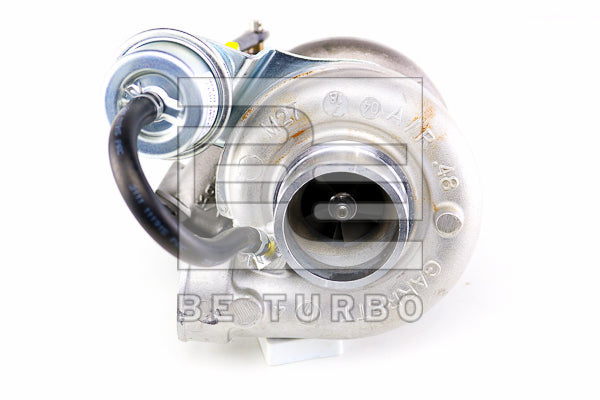 Renoverad bytesturbo BE Turbo 125081RED - TB25 turboaggregat