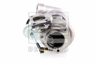 Renoverad bytesturbo BE Turbo 125081RED - TB25 turboaggregat