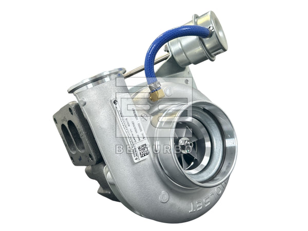 Ny BE Turbo 125083 - HX50 turboaggregat