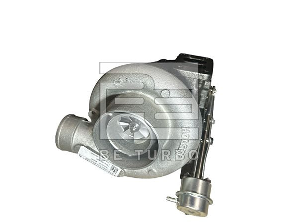 Ny bytesturbo BE Turbo 125085 - WH turboaggregat